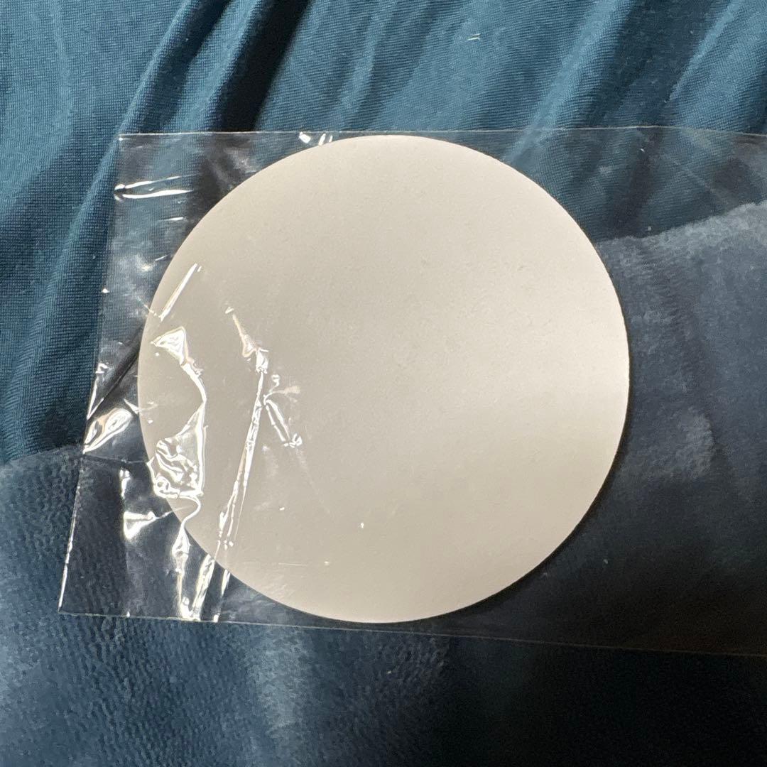 小嶋陽菜　コースター