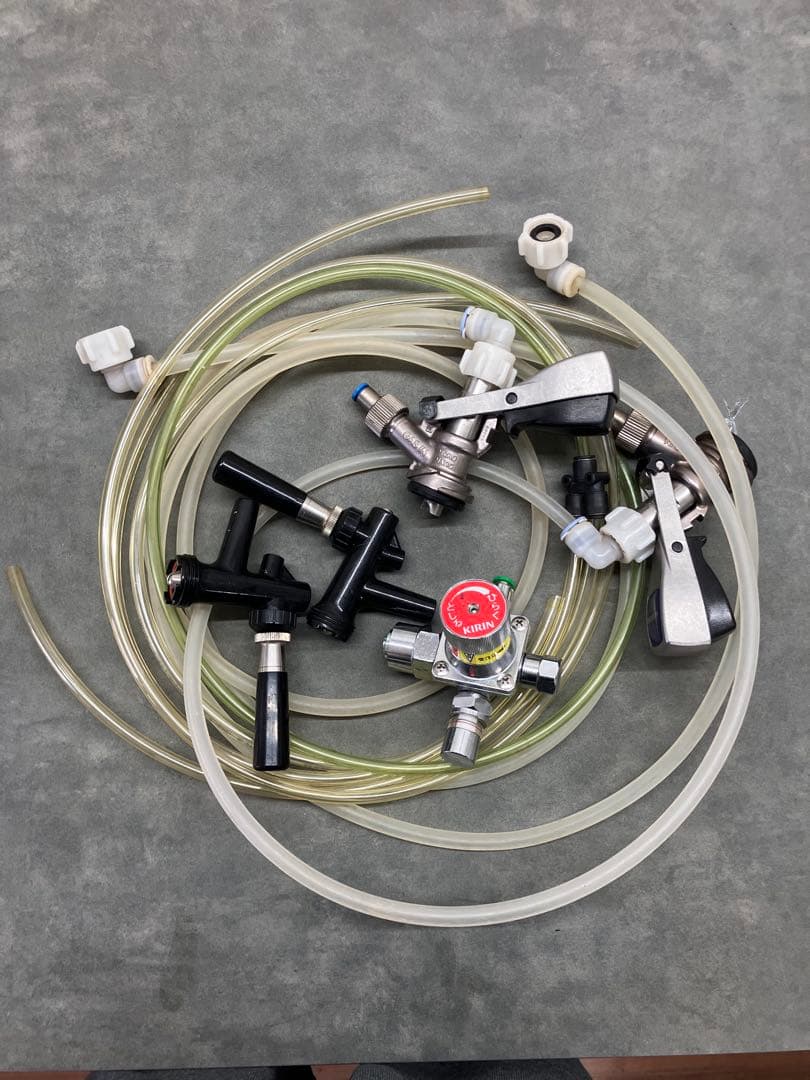 ビールサーバー　HOSHIZAKI DBF-43WB 形 生ビールディスペンサー