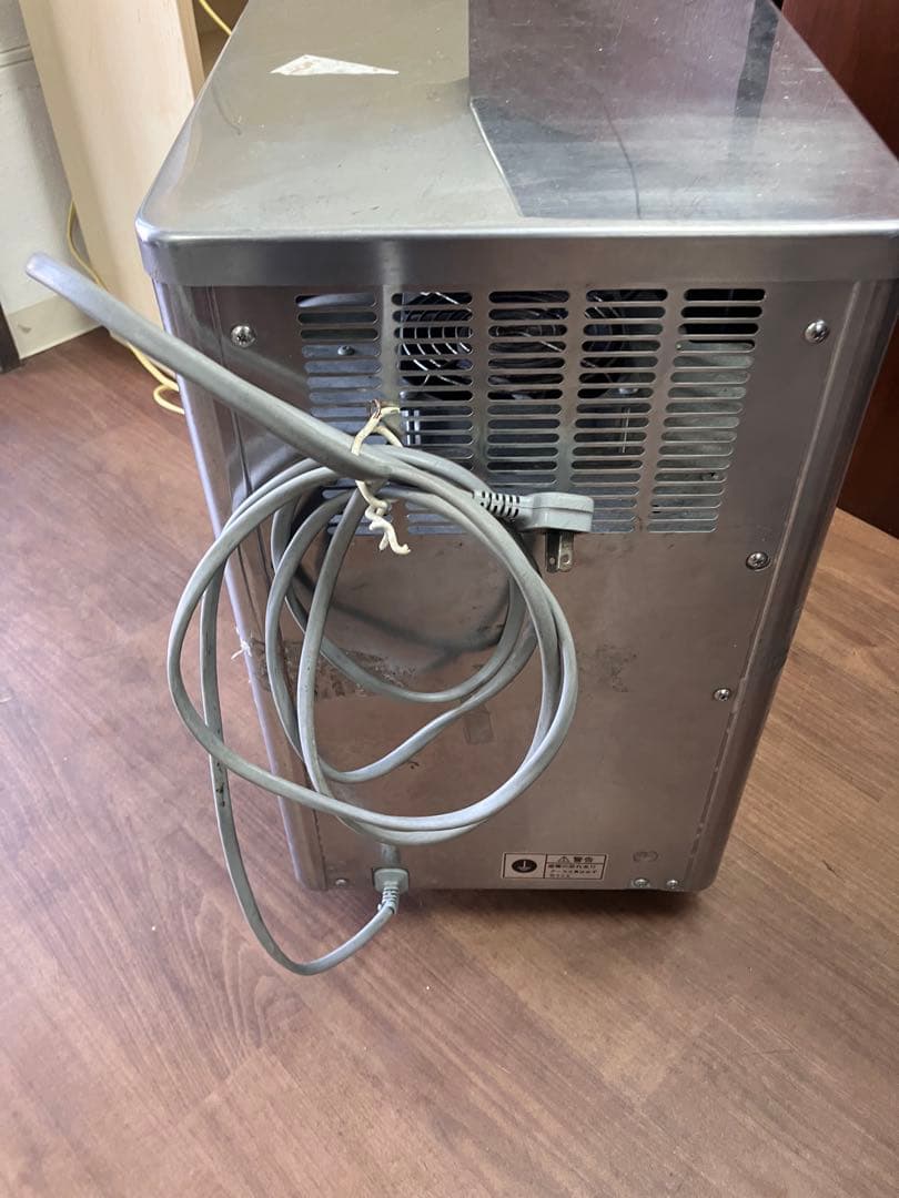 ビールサーバー　HOSHIZAKI DBF-43WB 形 生ビールディスペンサー