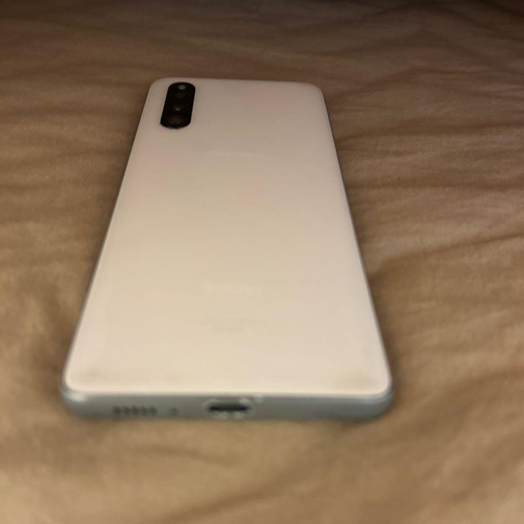 ゆうすけ docomo GALAXY A 41スマートフォン本体のみ