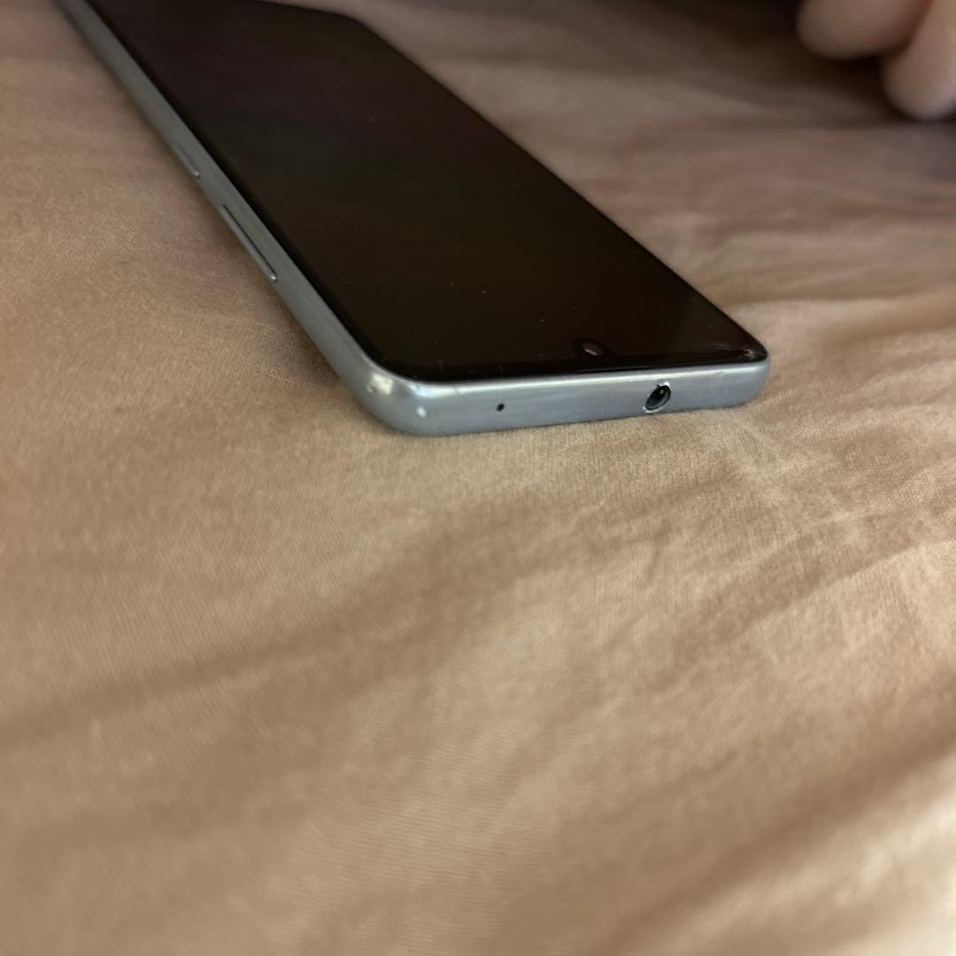 ゆうすけ docomo GALAXY A 41スマートフォン本体のみ