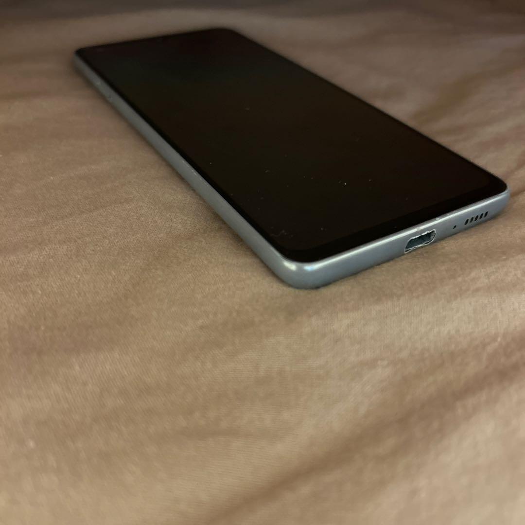 ゆうすけ docomo GALAXY A 41スマートフォン本体のみ