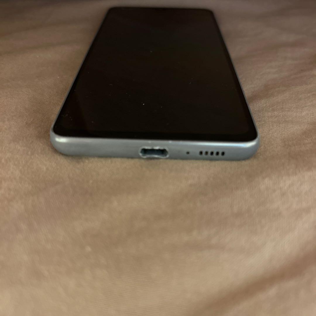 ゆうすけ docomo GALAXY A 41スマートフォン本体のみ