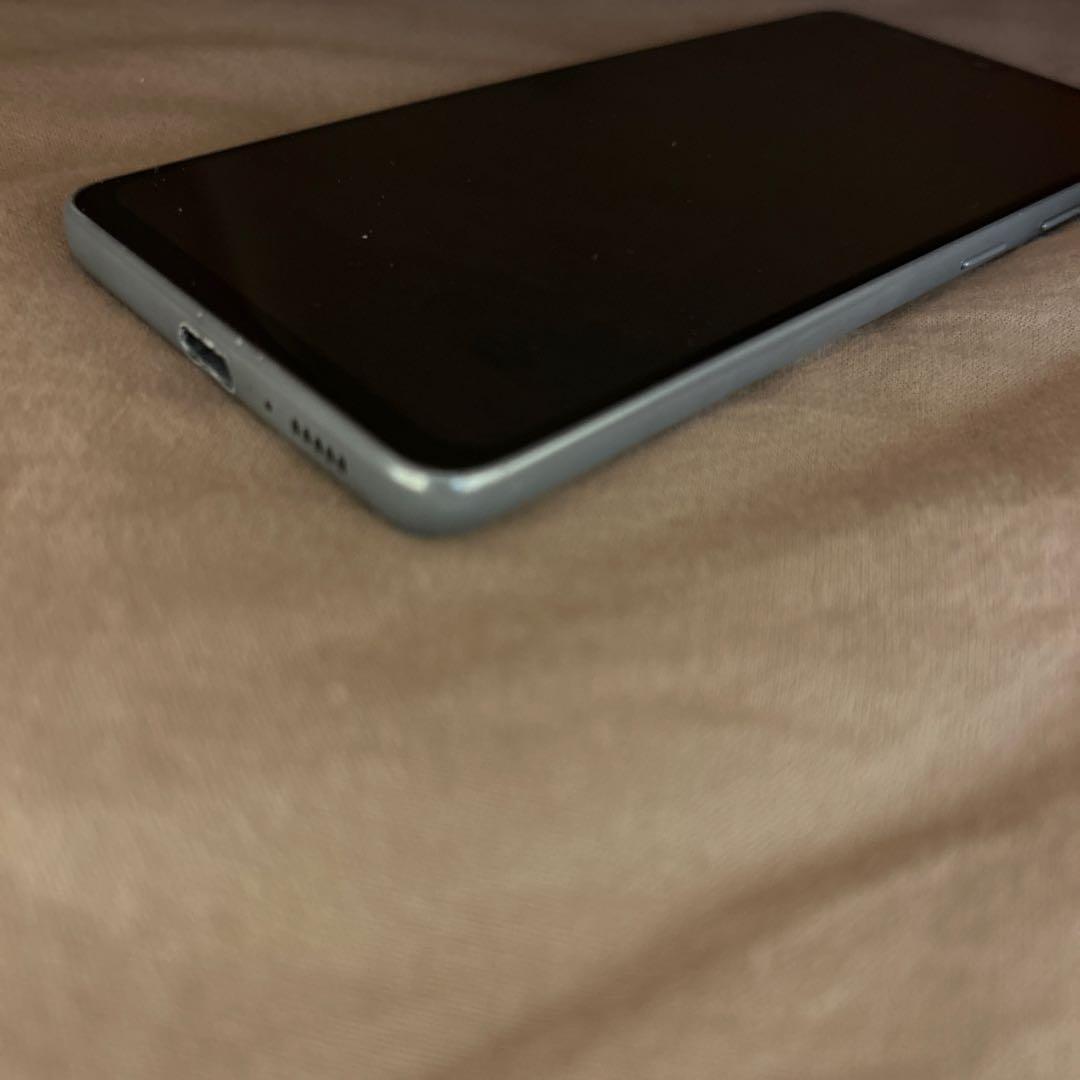 ゆうすけ docomo GALAXY A 41スマートフォン本体のみ