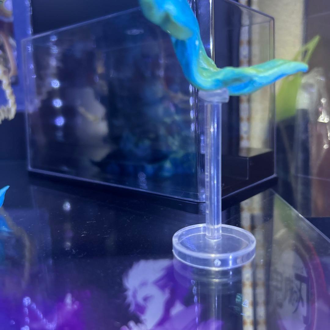 ワンピースEX　悪魔を宿す者達　マルコ　ラストワン賞　ワンピの実　箱無し