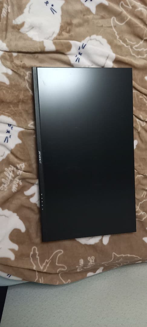 japannext 240hz ips ゲーミングモニター　fps