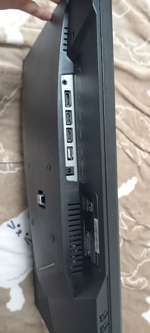 japannext 240hz ips ゲーミングモニター　fps