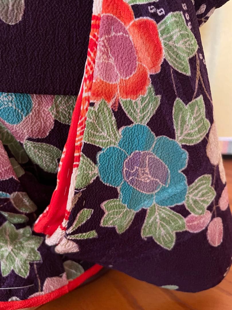 ⭐️昭和初期　市松人形