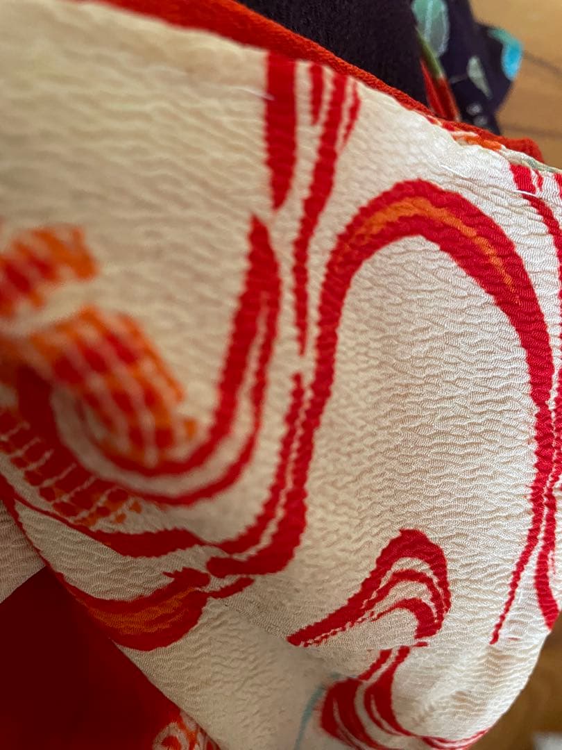 ⭐️昭和初期　市松人形