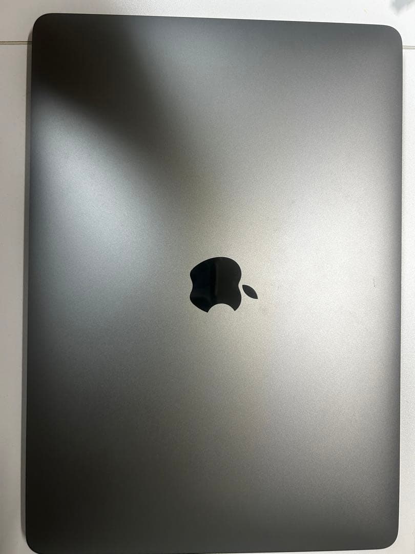 MacBook Air m1 13.3インチスペースグレー　8GB 256gb