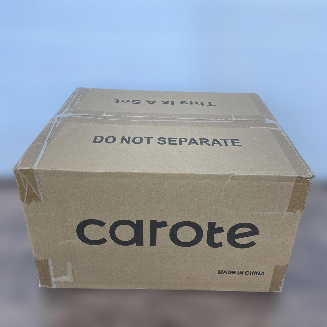 261303 CAROTE カローテ フライパン セット 16点