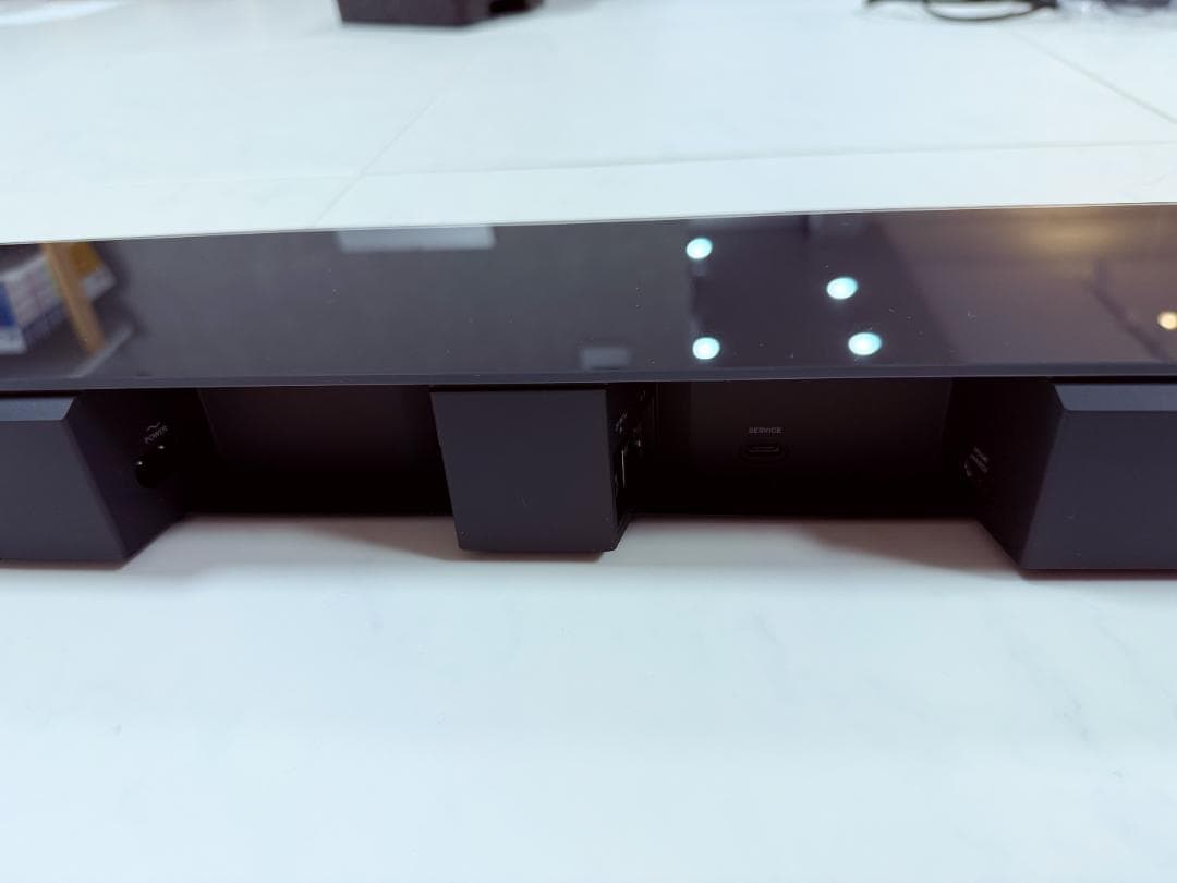 Bose Smart Ultra Soundbar ブラック