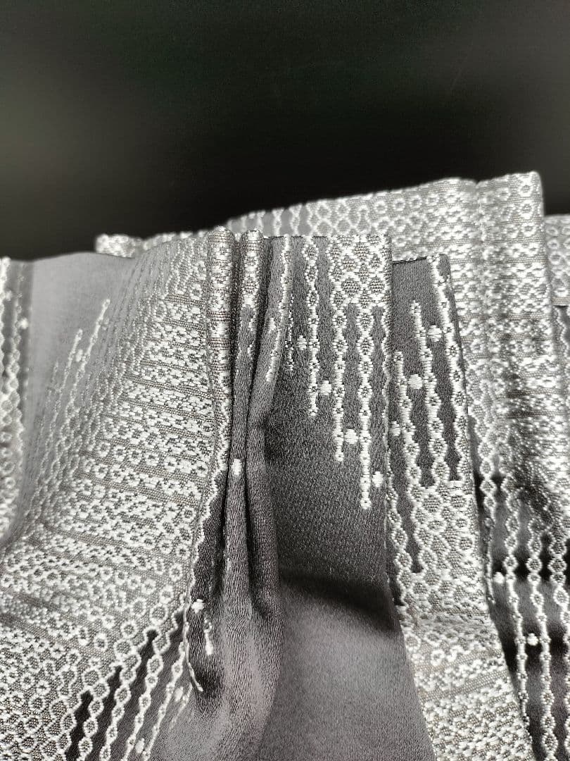 フジエテキスタイル◆レース&ドレープカーテン◆111×127◆F2511KA13