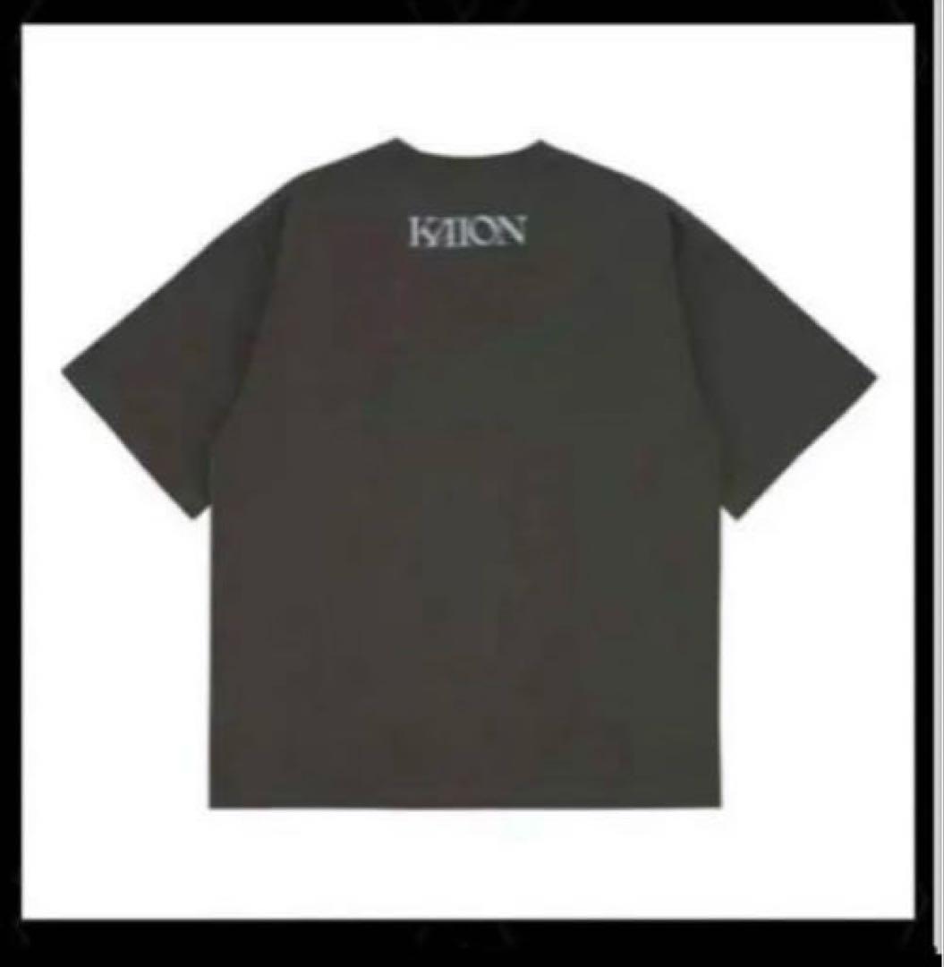 EXO KAI カイ〈KAION〉Tシャツ Mサイズ