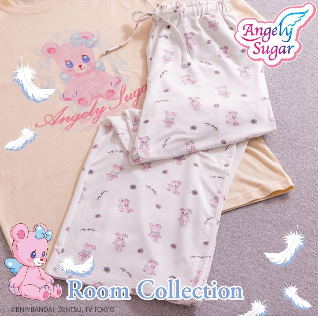 アイカツ エンジェリーシュガールームコレクションセット アクスタセット