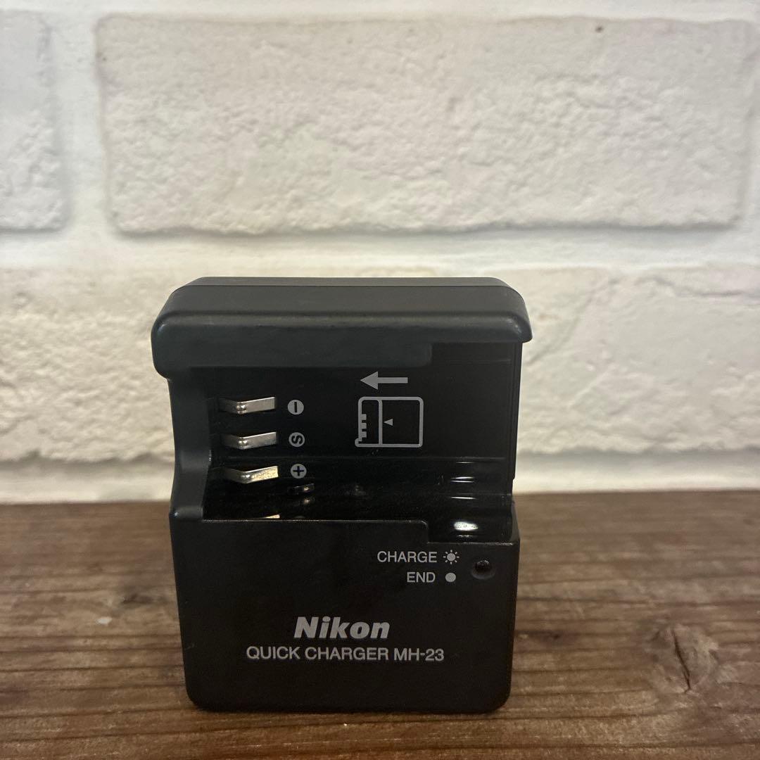 Nikon デジタル一眼レフカメラ D40X