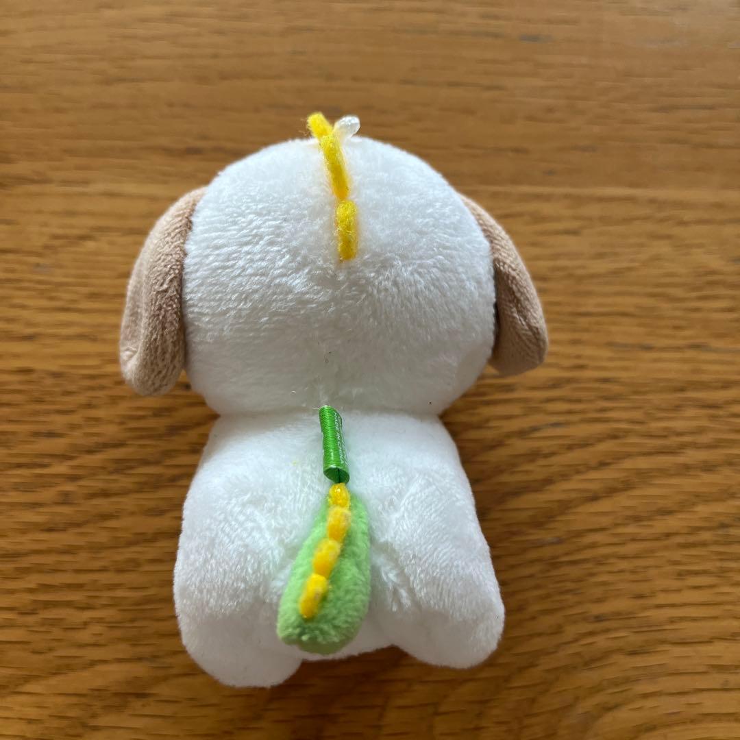 RIIZE アントン モンリョンイ 10cm ドール キーリング ぬいぐるみ
