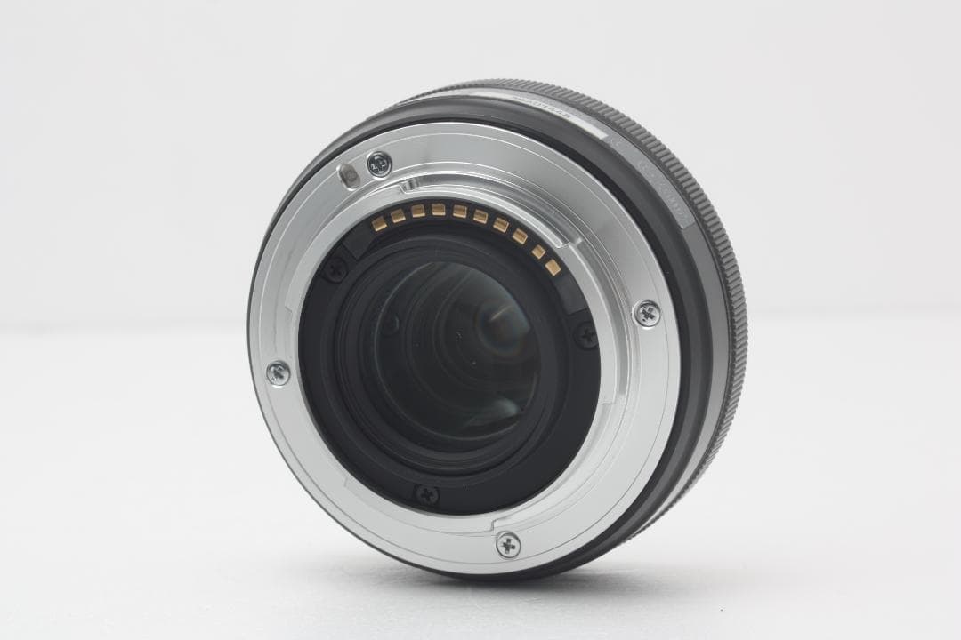 レンズ(単焦点) FUJINON SUPER EBC XF 27mm F2.8 #248b