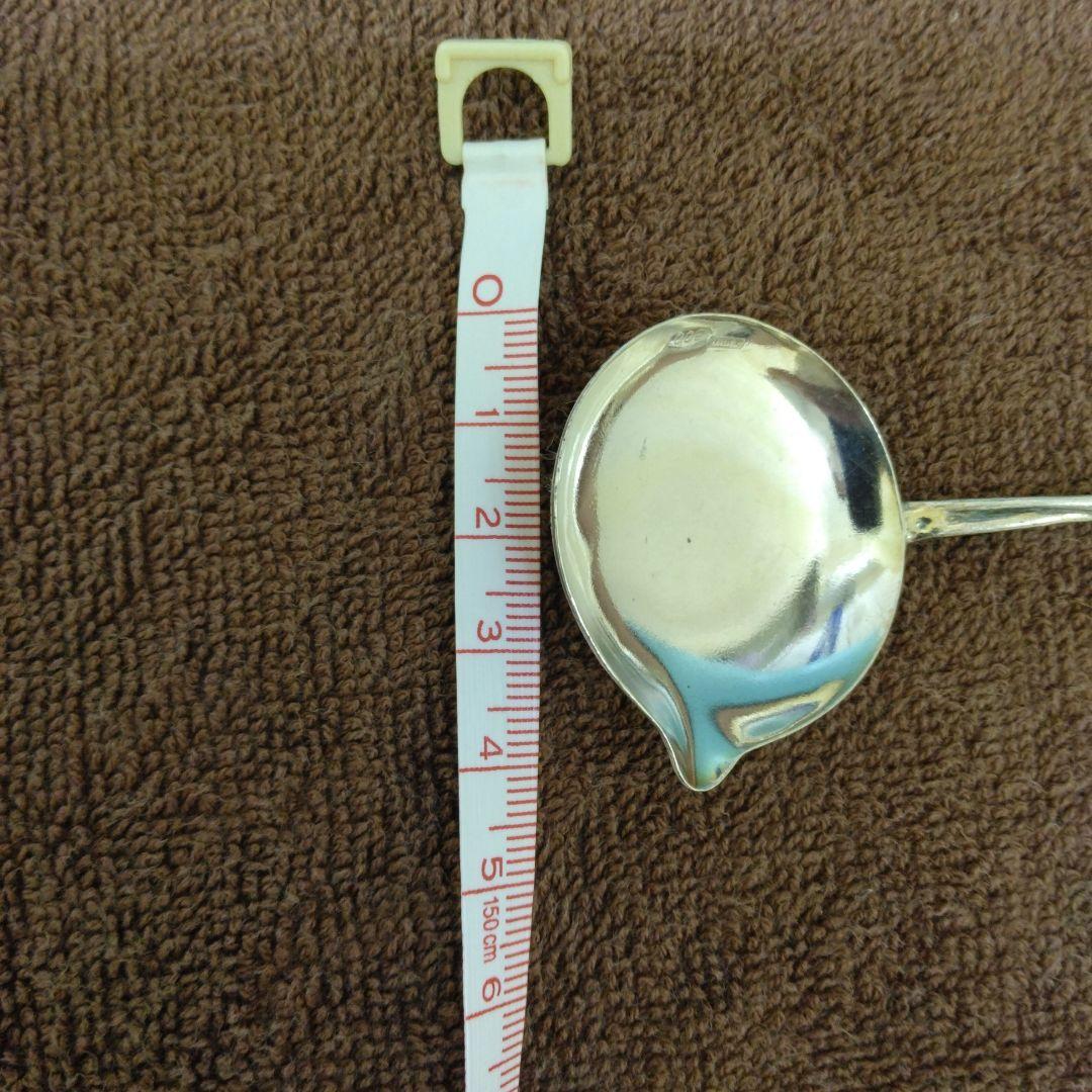 アンティークスプーン