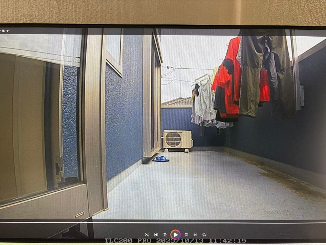 Brinno TLC200Pro ＋ ケース付き　BCC200