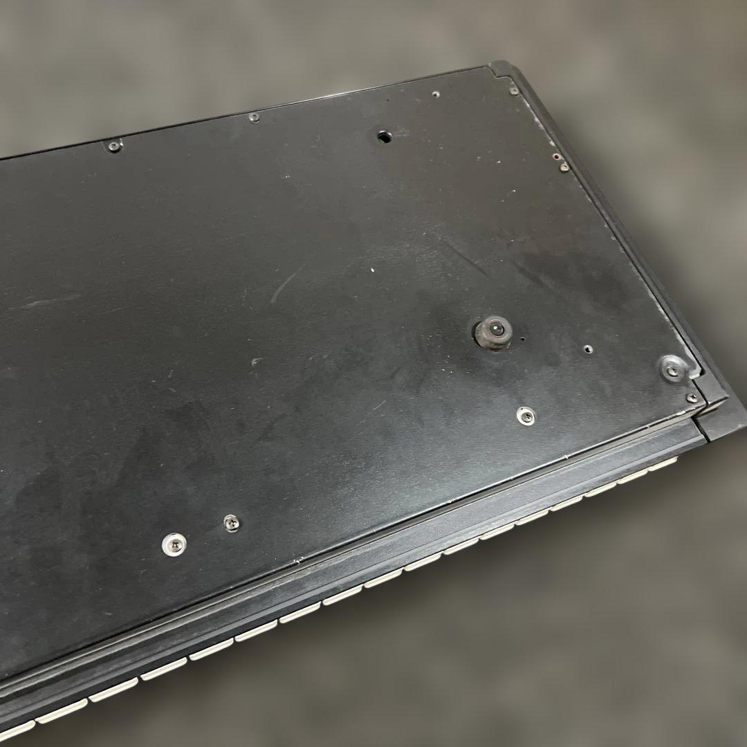 YAMAHA V2シンセサイザー / ヤマハ ヴィンテージ アナログ