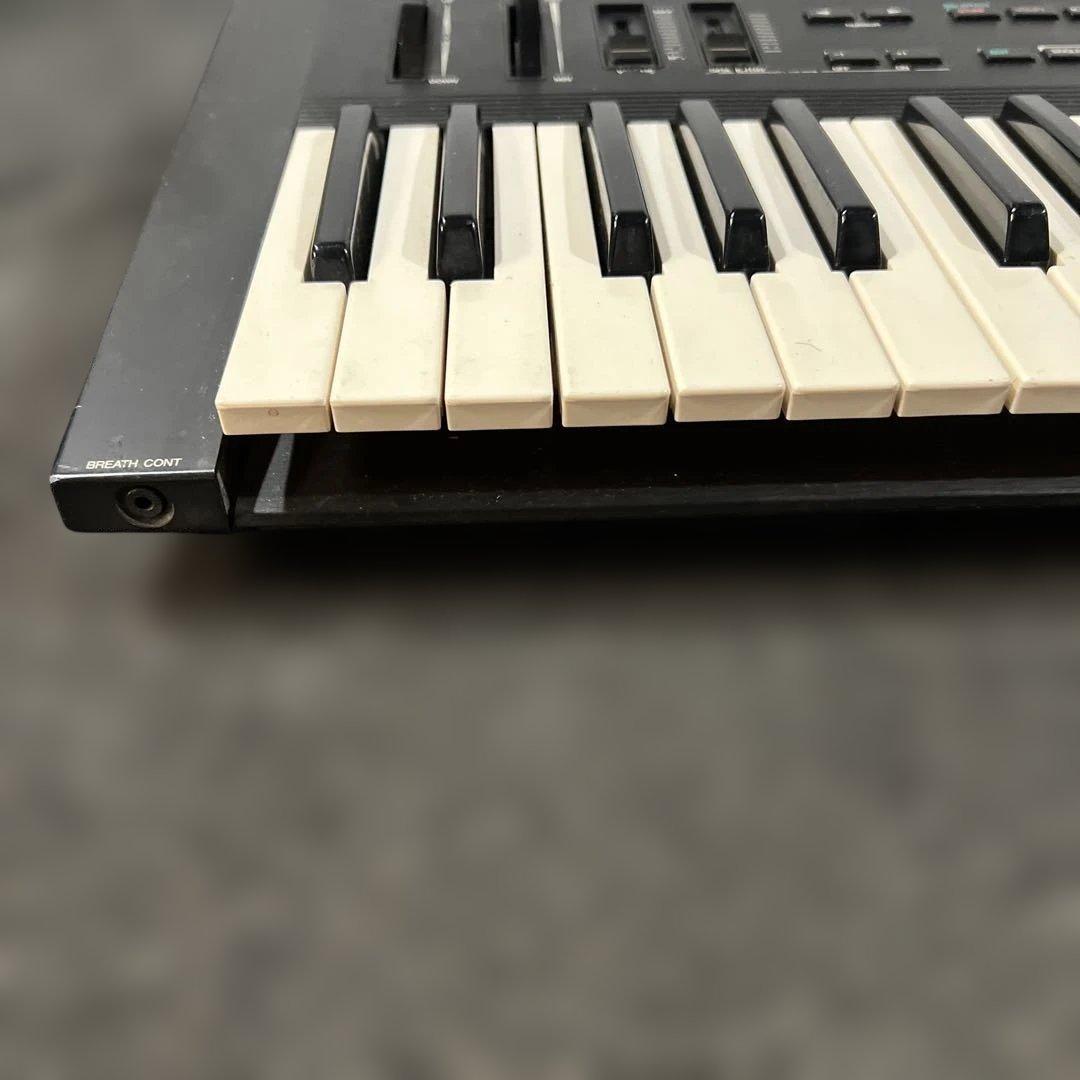 YAMAHA V2シンセサイザー / ヤマハ ヴィンテージ アナログ