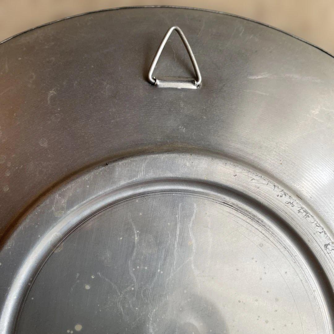 モルフォ蝶・飾り皿