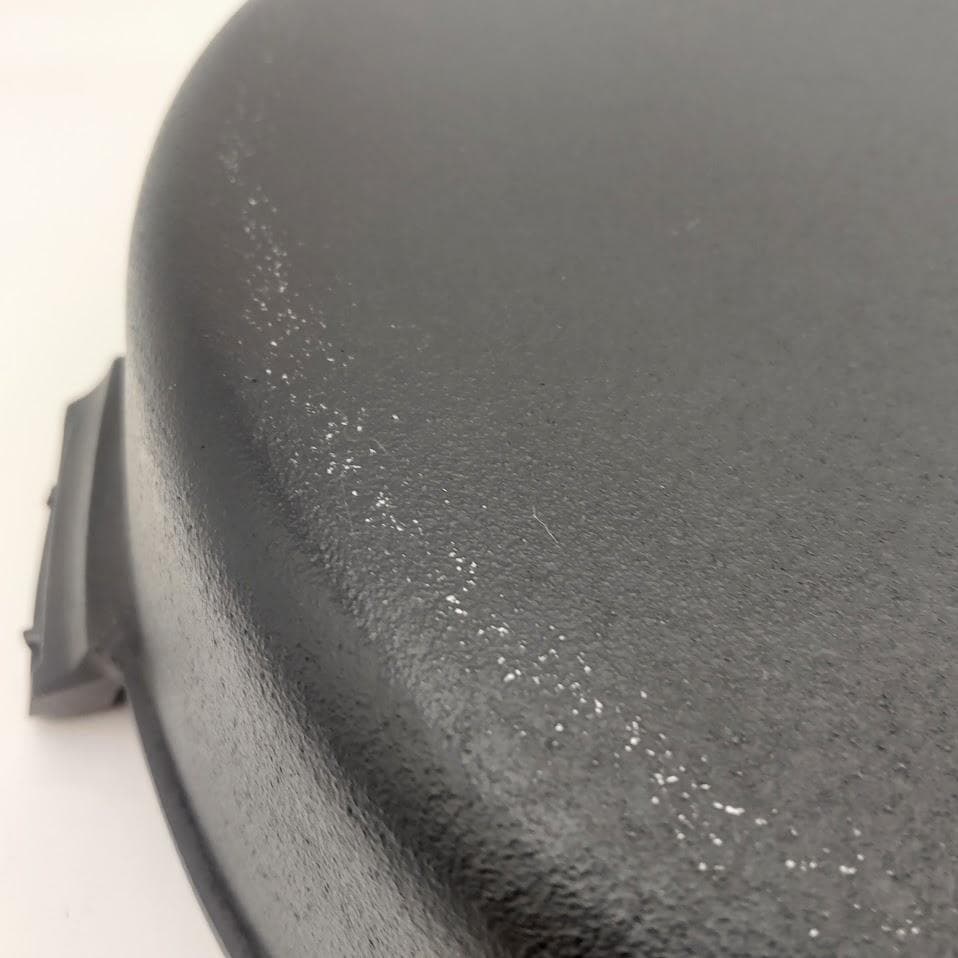 IWACHU 岩鋳 鋳鉄製 すき焼き鍋 南部鉄器 ツル付き 28cm