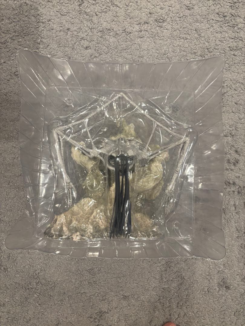 進撃の巨人　一番くじ　地鳴らし　ラストワン　フィギュア　＋地ならしフィギュア2体