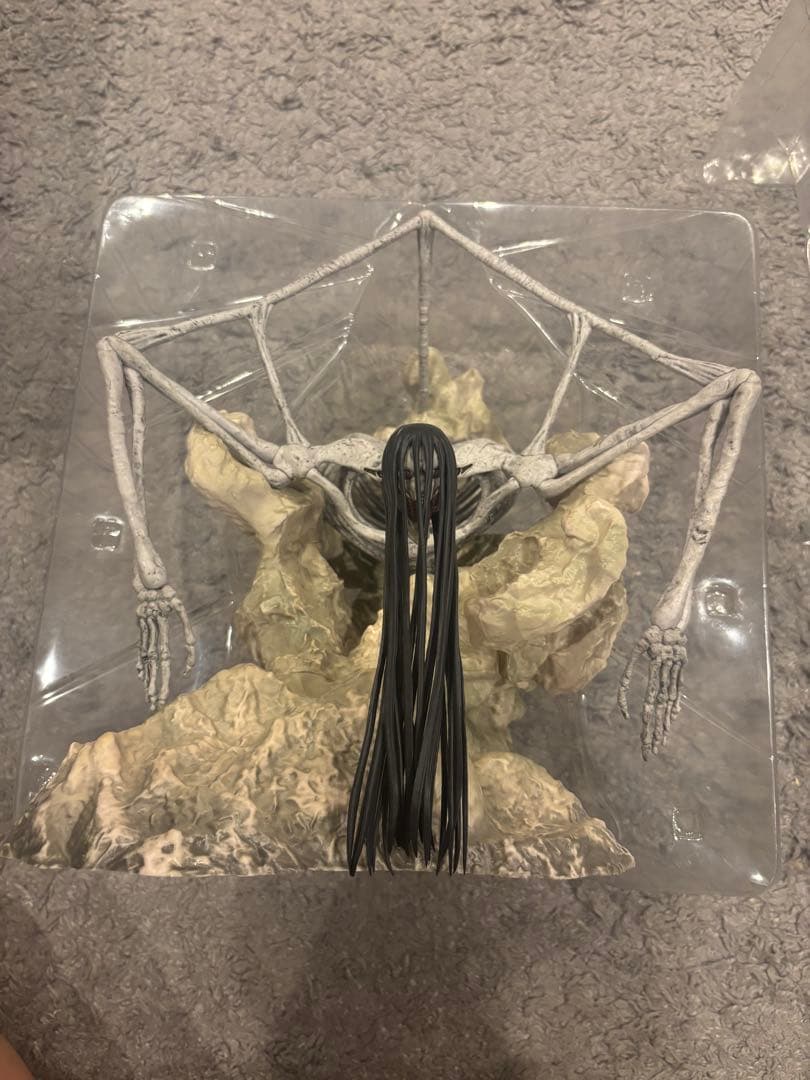 進撃の巨人　一番くじ　地鳴らし　ラストワン　フィギュア　＋地ならしフィギュア2体