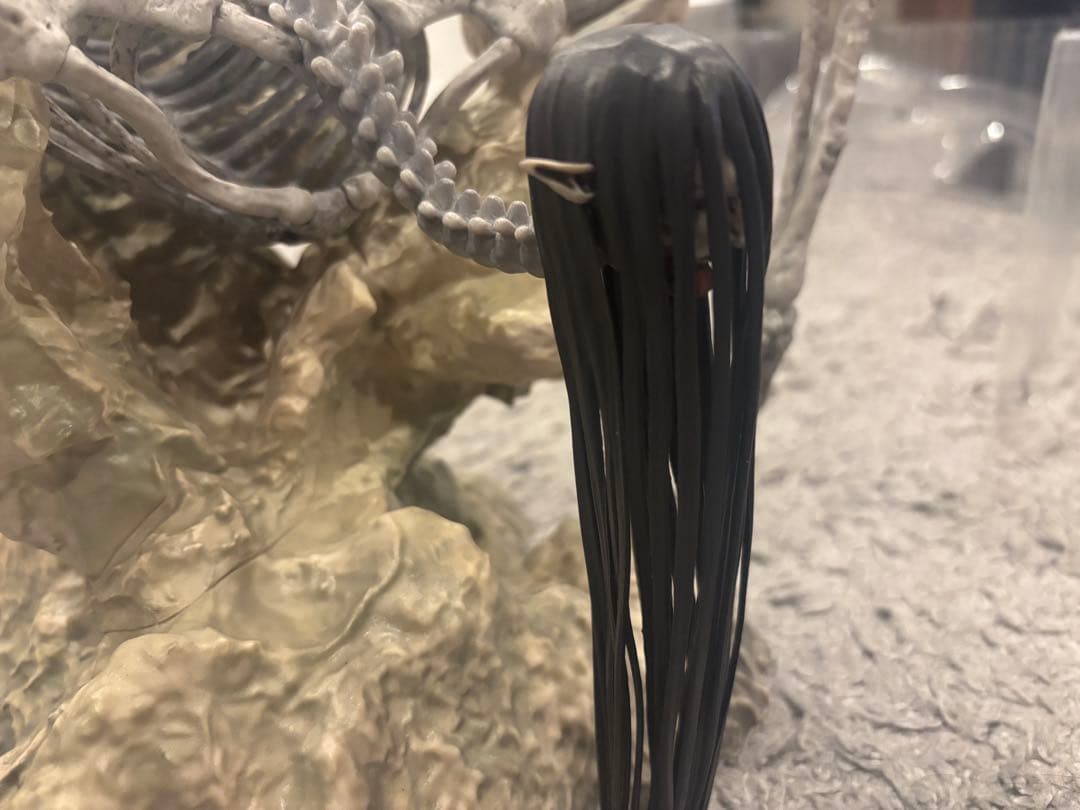 進撃の巨人　一番くじ　地鳴らし　ラストワン　フィギュア　＋地ならしフィギュア2体