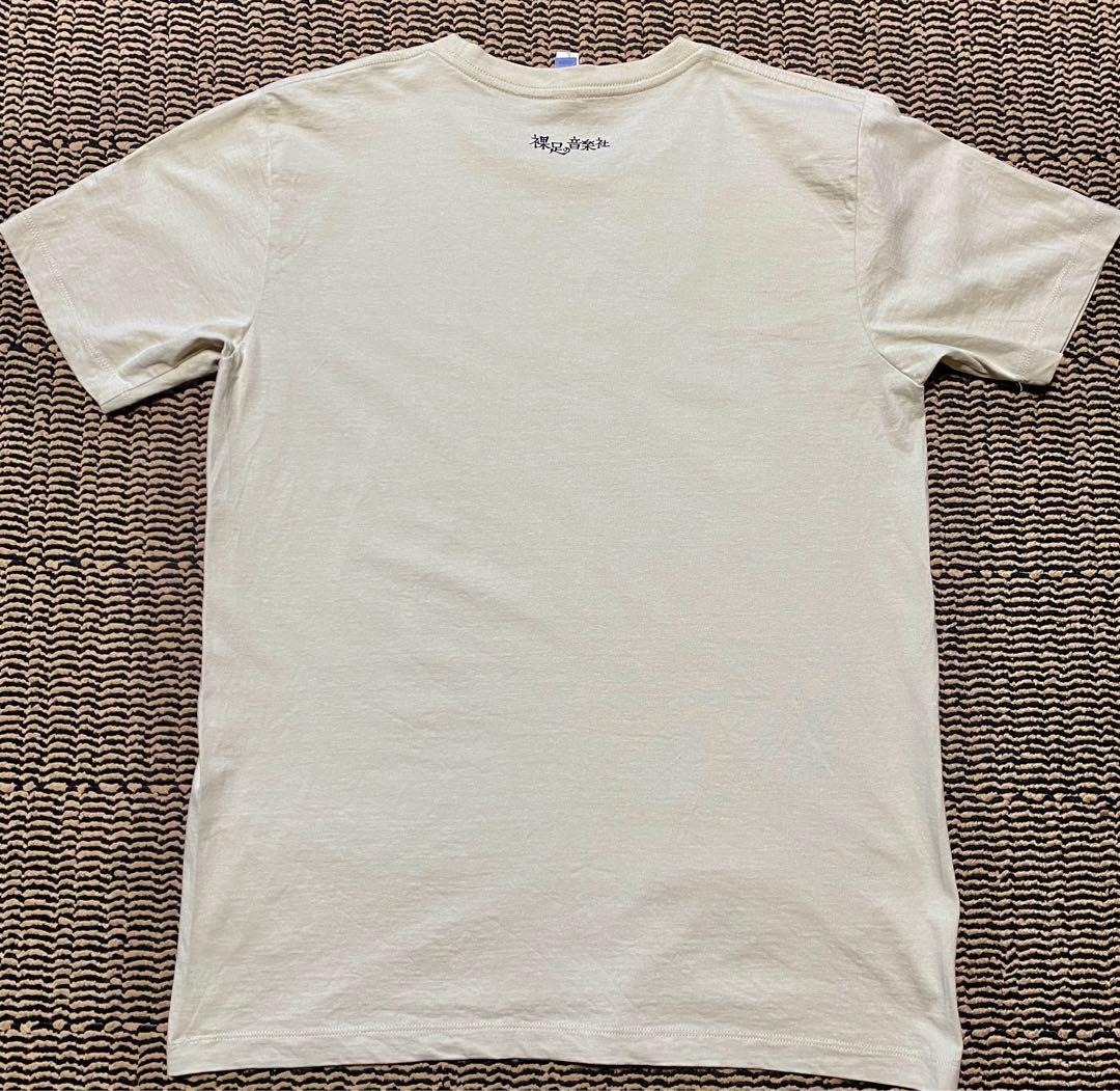 【激レア・極上】eastern youth jump Tシャツ L クリーム色