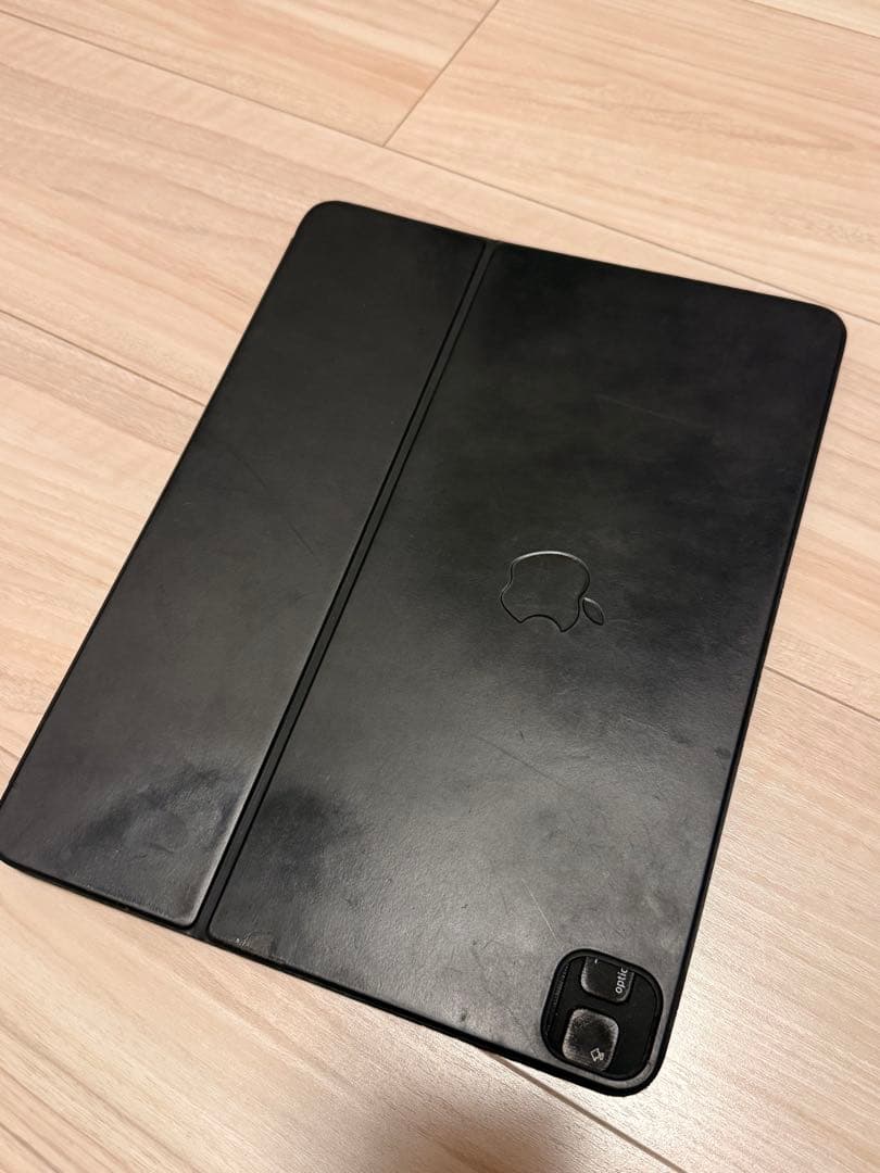 iPad Pro12.9用 ブラック キーボード