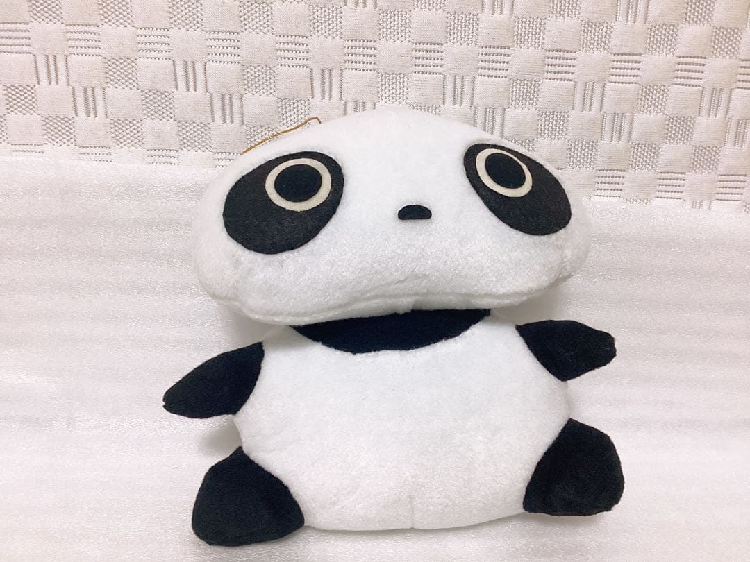 平成レトロ SAN-X ❤︎たれぱんだ❤︎ ぬいぐるみパラシュートなど 3個セット