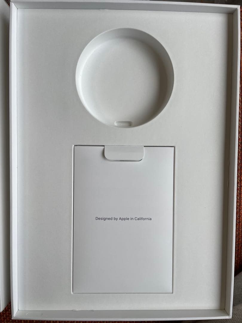 iPad 本体 ひび割れあり（第6世代2018年）