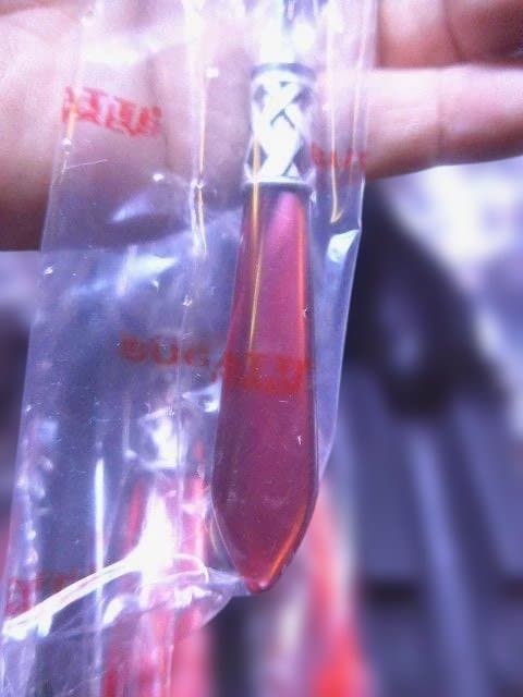 イタリアの老舗　BUGATTI／ブガッティのカトラリーセット・アラジン 24本揃