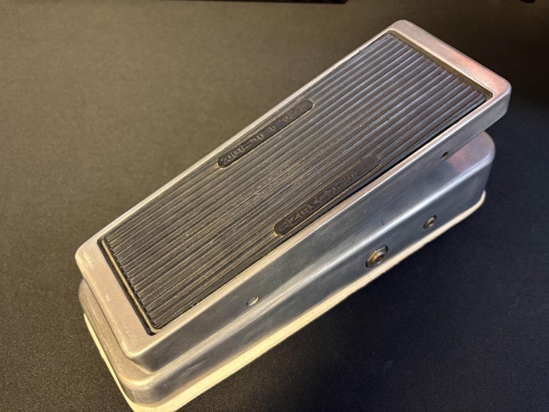 ギター JEN CRYBABY Super Made in italy