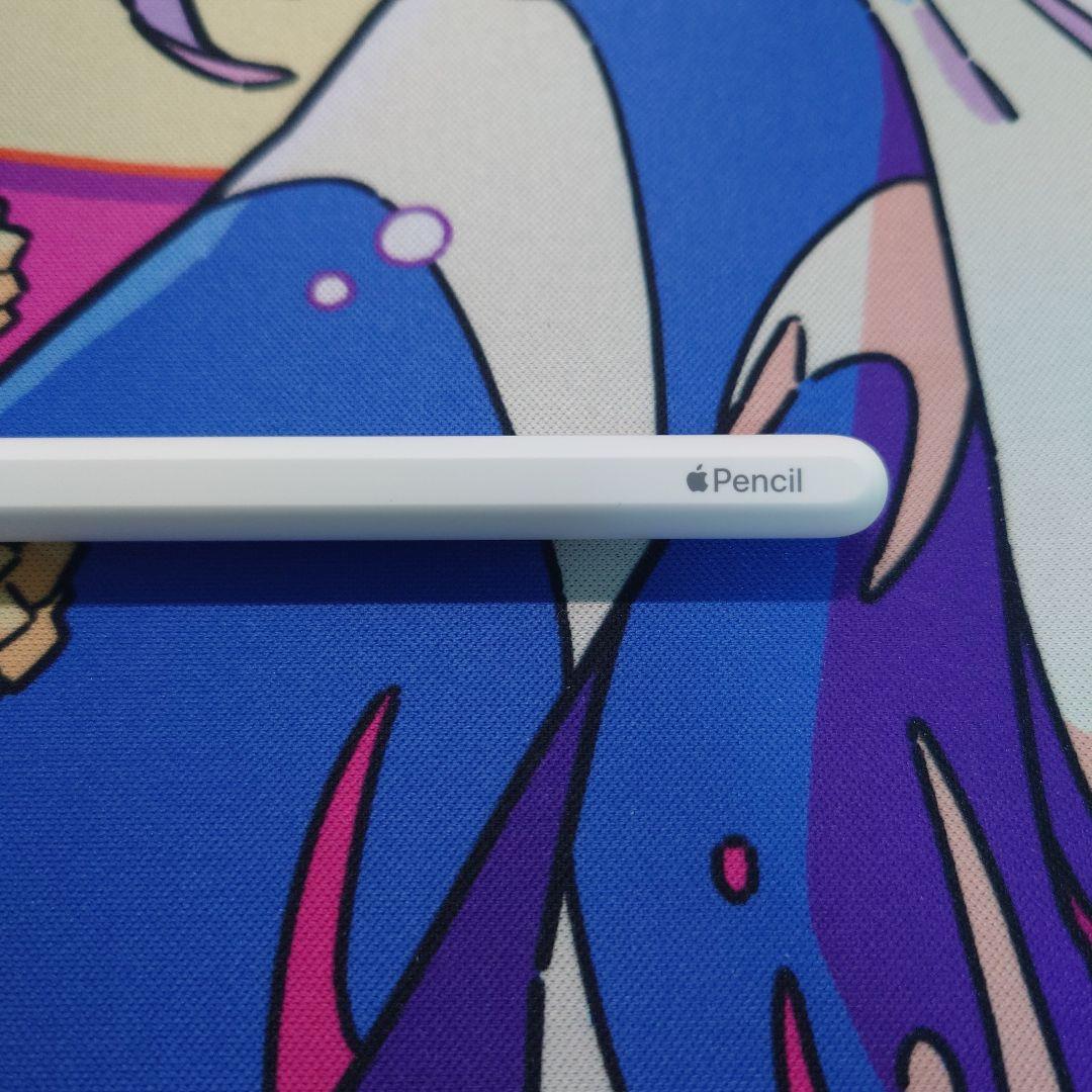 【るるる】アップルペンシル apple pencil 第2世代 A2051