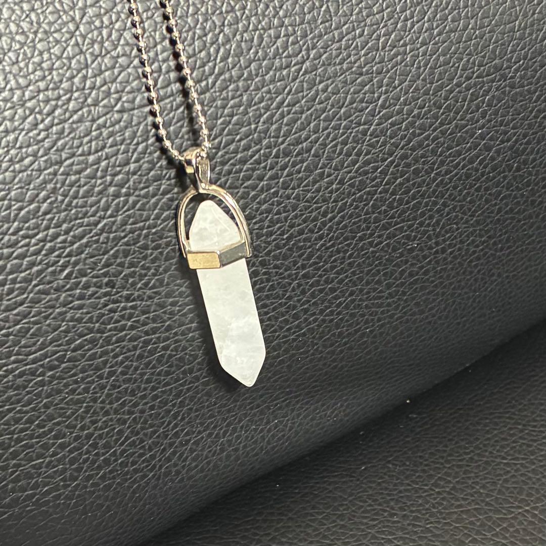 【水晶クリスタル】霊力込めてあまりす。開運効果すごい！