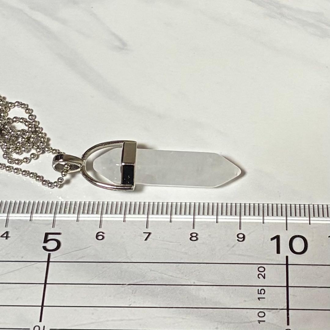 【水晶クリスタル】霊力込めてあまりす。開運効果すごい！