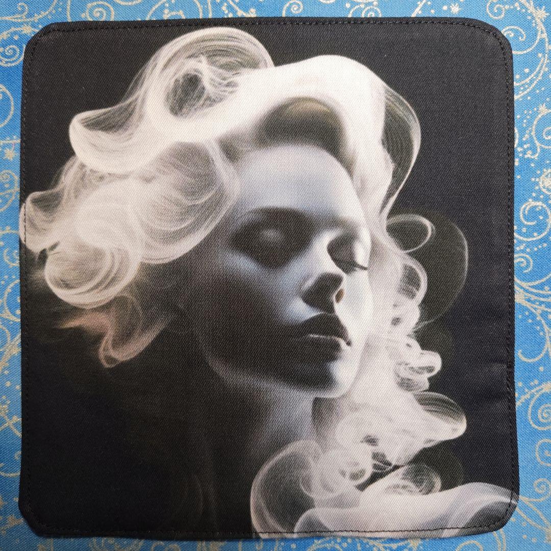 ★CHIYO★　ハンカチ　ロングヘア　レディ柄　20枚