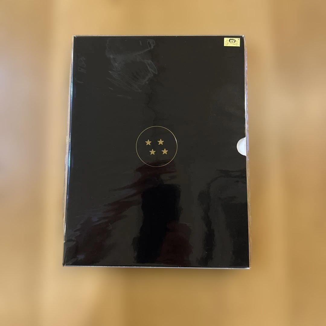 ドラゴンボール40周年記念　貨幣セット