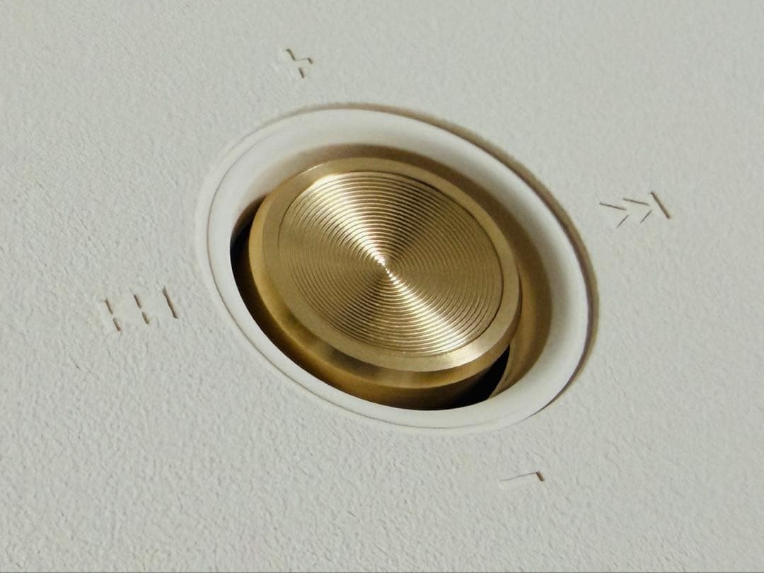 Marshall ワイヤレススピーカー ホワイト