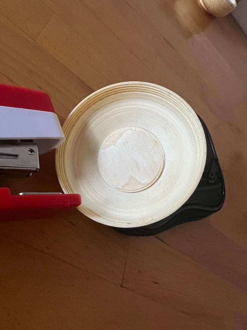 マンモス 象牙调