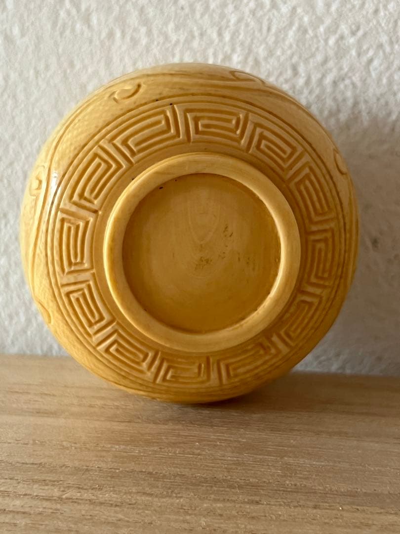 マンモス 象牙调