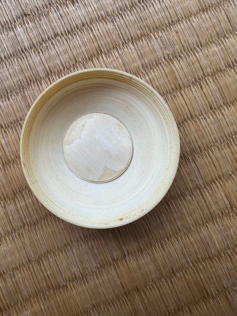 マンモス 象牙调