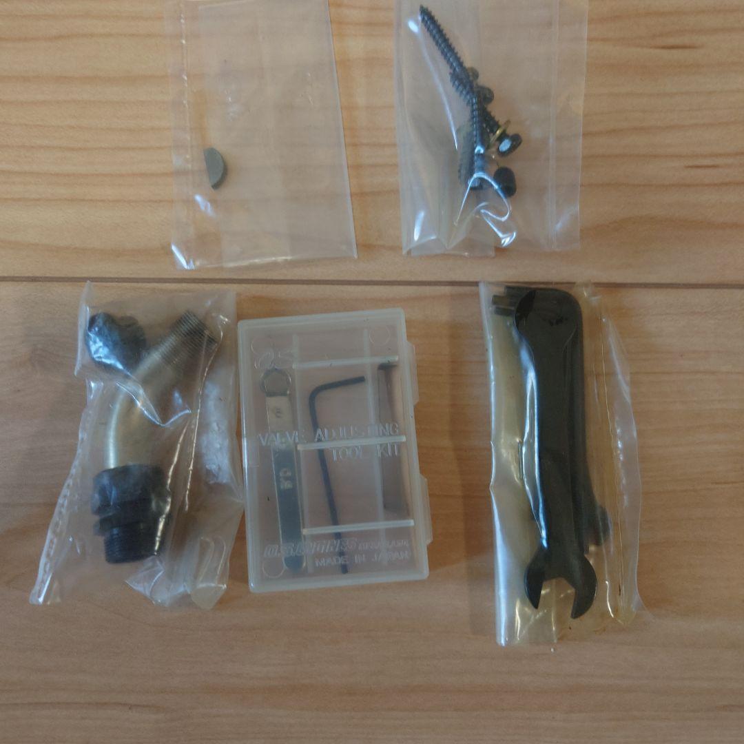 航空機・ヘリコプター OS Surpass FS-120 FOUR STROKE ENGINE