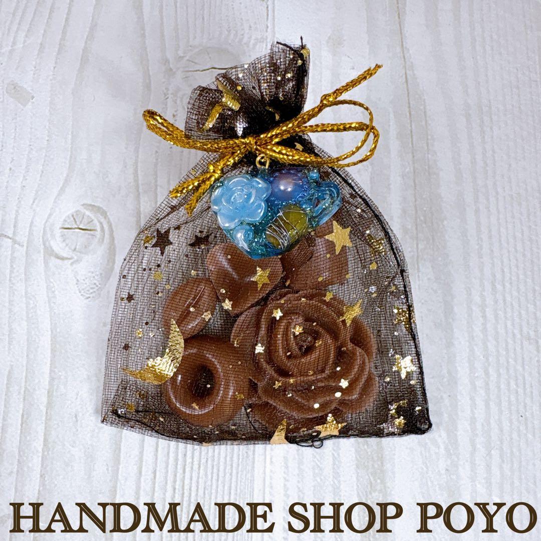 『＊mi._.na＊　11月1日までお取り置きサシェ12点』