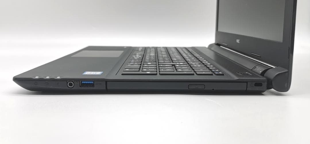 ✅️初心者OK！Windows11/Office/AI搭載ノートパソコン K26