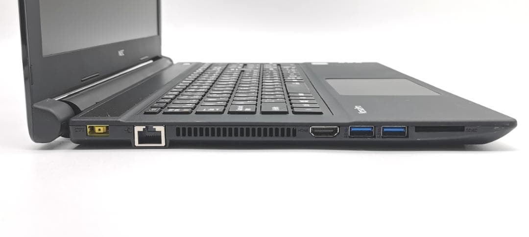 ✅️初心者OK！Windows11/Office/AI搭載ノートパソコン K26